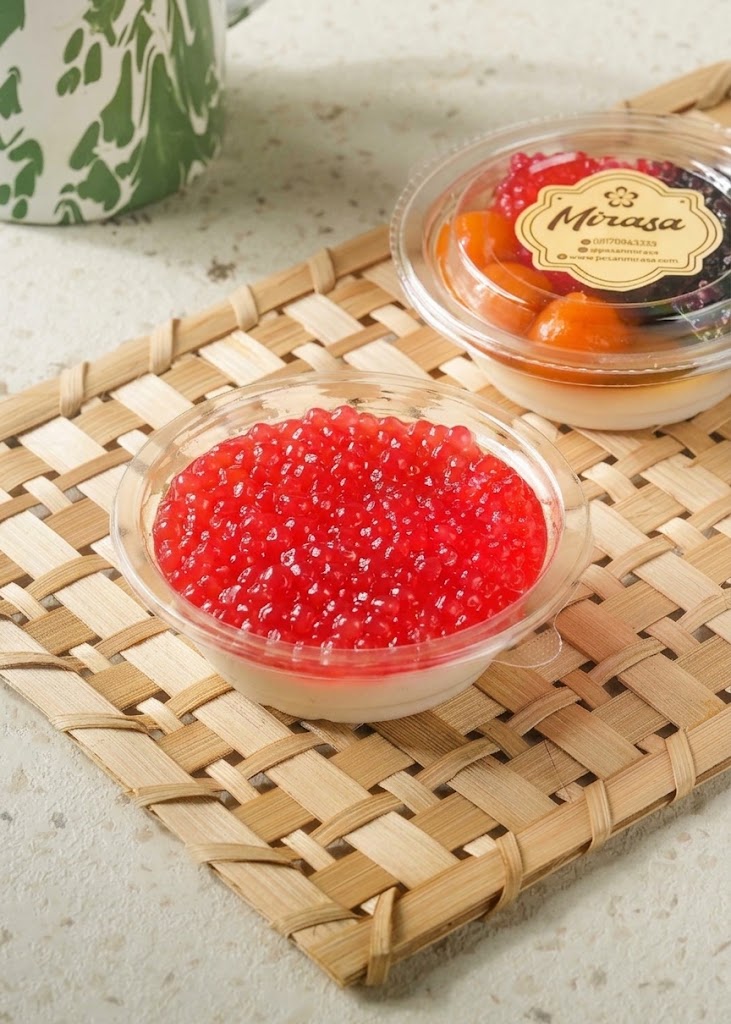 Bubur Mutiara