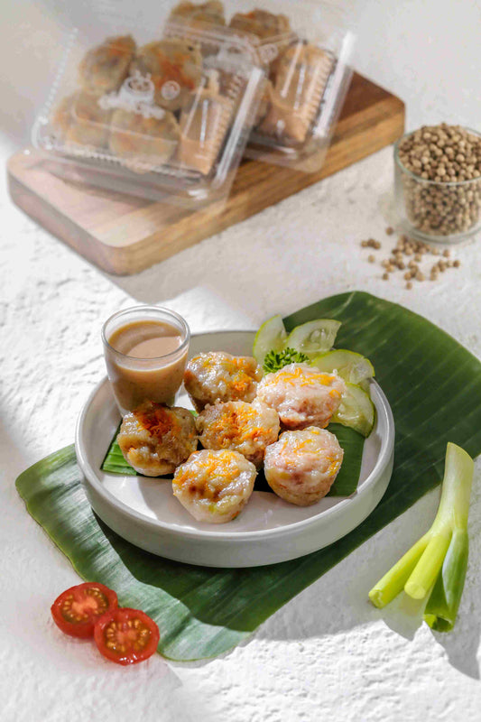 Siomay Ayam