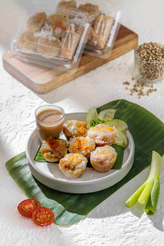 Siomay Ayam