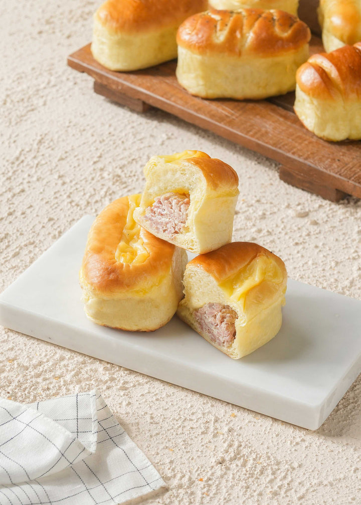 Roti & Bakery β Mirasa