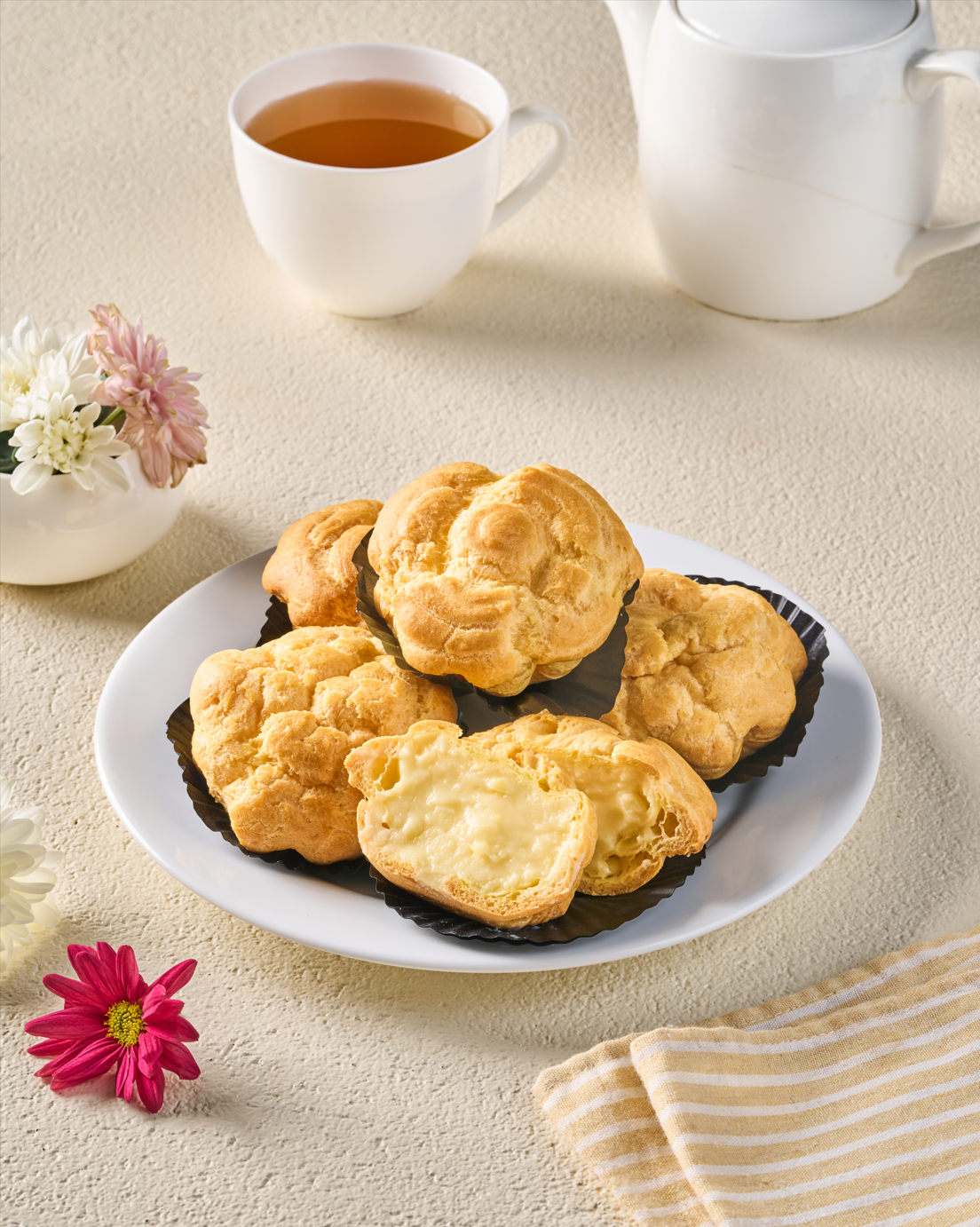 Kue Soes