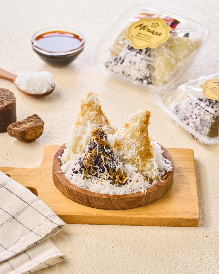 Kue Lupis