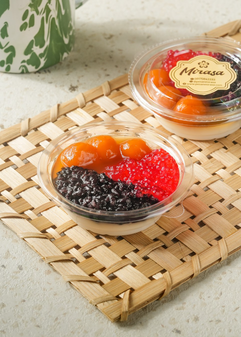 Bubur Kampiun